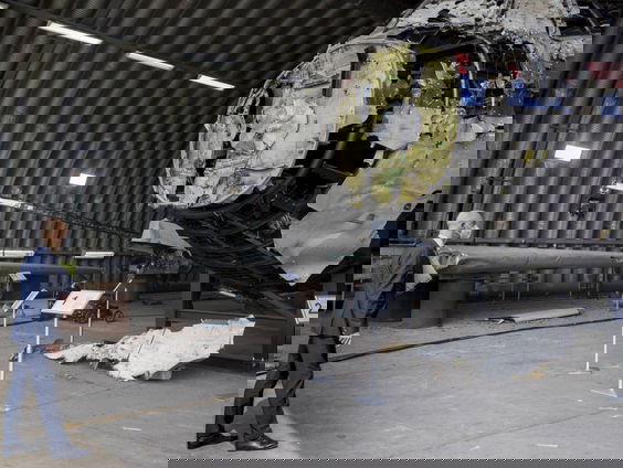 Inhoudelijke behandeling MH17-proces start vandaag