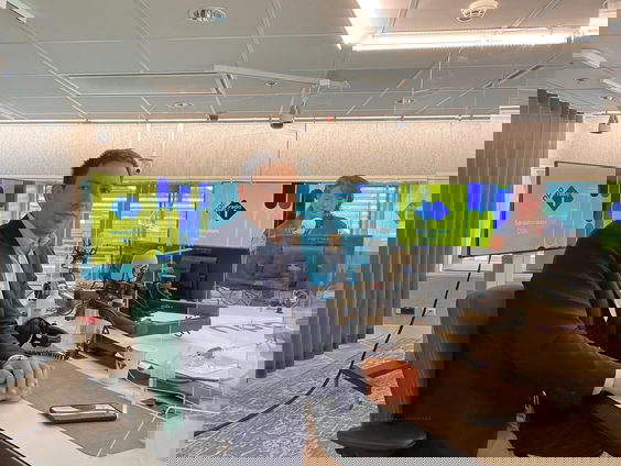 Christiaan Vinkers over het gebrek aan aandacht voor het afbouwen of stoppen met anti-depressiva