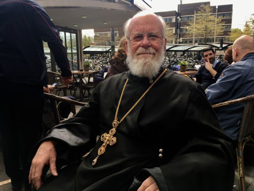 R1V Mijn Leven: 'Mijn verhoor door de KGB had veel impact'