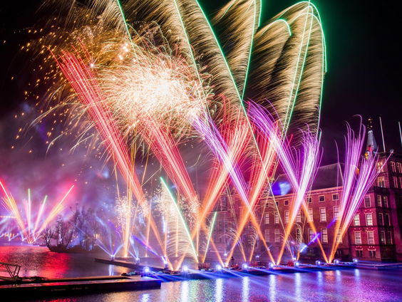 Gaan we een bewogen nacht tegemoet of houden we ons aan de regels?