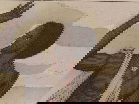 Historicus Marjoleine Kars over massale slavenopstand in Berbice