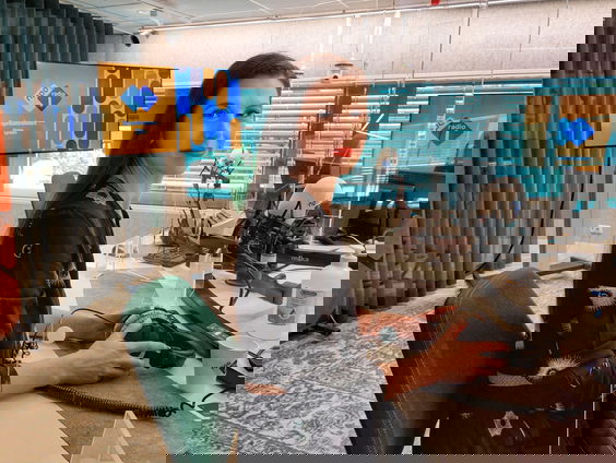 Alma Mustafic over genocide in Srebrenica; 10 jaar na arrestatie Ratko Mladic