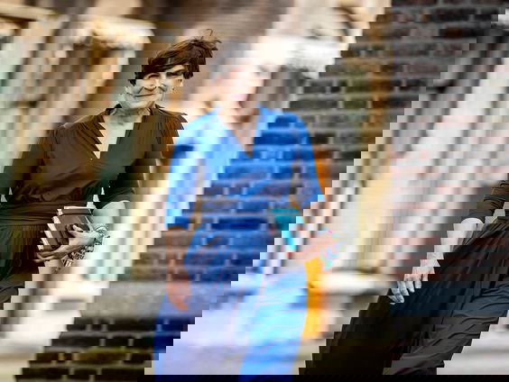 Lilianne Ploumen gaat in open brief van 'She Decides' de strijd aan met alle wet- en regelgeving die het recht op abortus beperkt