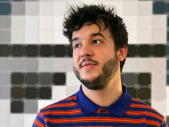 Kunststof - Daniël Verlaan, techjournalist