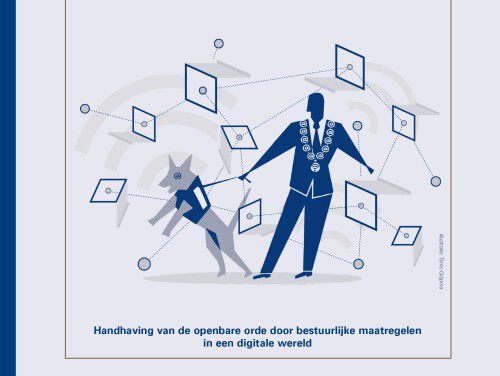 Burgemeesters in Cyberspace