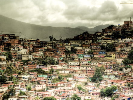 De Zomer Express: Latijns–Amerika