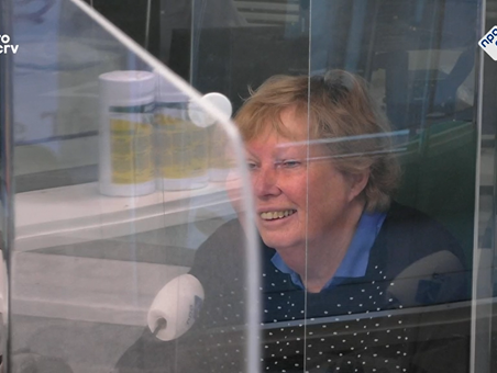 De Taalschat: De Uitvreter-Taantjes-Dichtertje-Mene Tekel van Nescio