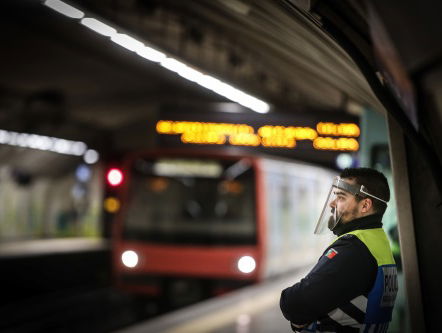 De zelfdiscipline van Portugal