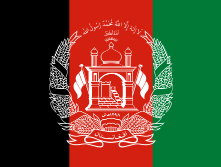 Twee presidenten ingezworen in Afghanistan