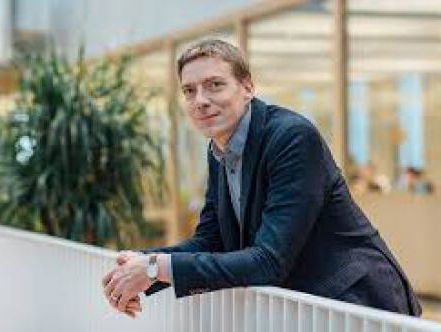 De Optimist: Derk Loorbach