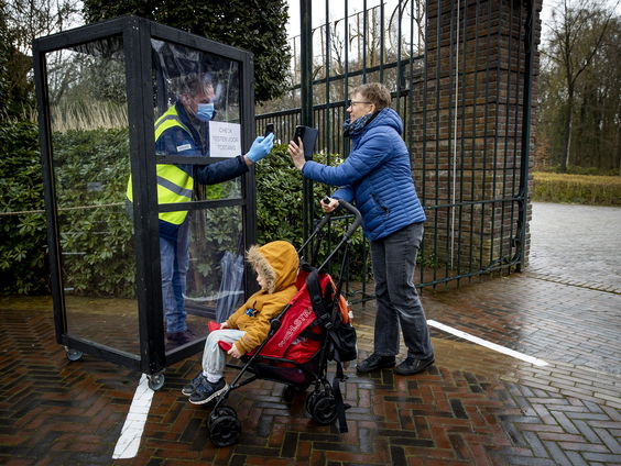 Wanneer zijn we écht van de maatregelen af?