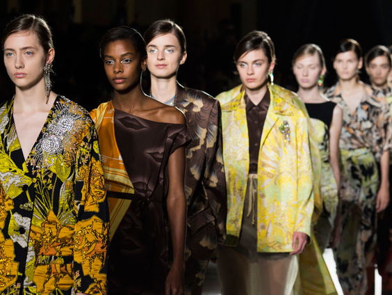 Inclusiviteit bij de September Issues in de modewereld