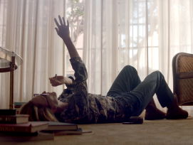 Radio Cinema: Gloria Bell