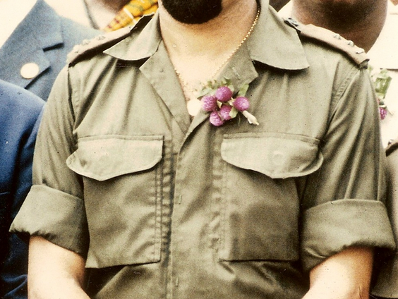 Gerard Spong denkt het net rond Desi Bouterse zich sluit