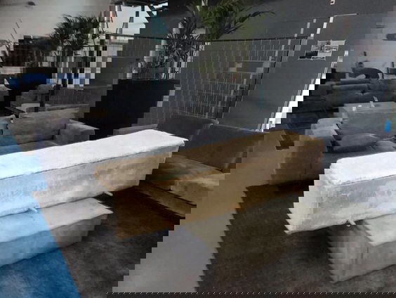 Deze levende doodskist geeft je lichaam terug aan de natuur