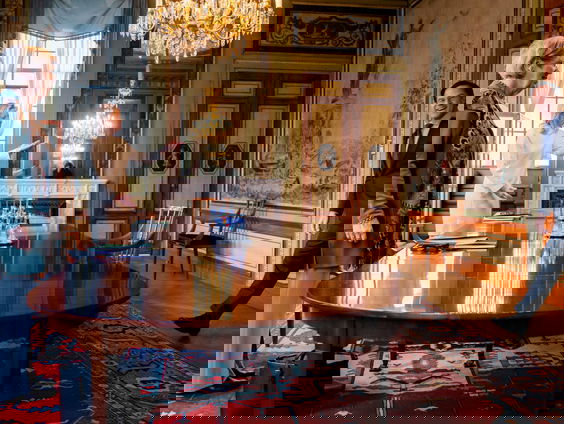 Oud-verkenners bieden excuses aan voor notitie over Pieter Omtzigt