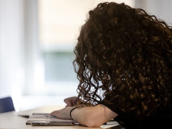 Is het goed om mensen met een stoornis een label te geven?