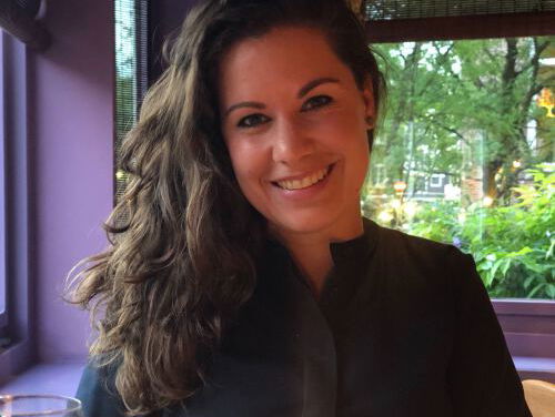 Een Single voor een Single met Marjolein