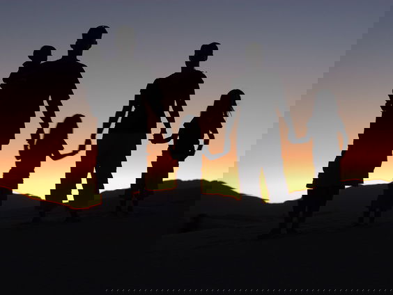 Kun je vrienden zijn met je ex?