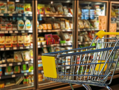 Stand.nl: De rechter moet boerenblokkades van distributiecentra bij voorbaat verbieden