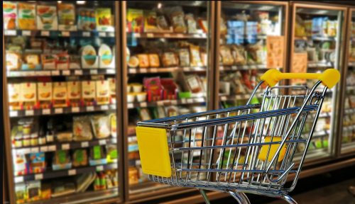 Buurtsuper verdwijnt, maar dorpsgenoten schieten te hulp