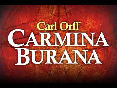 De Carmina Burana op het strand van Scheveningen