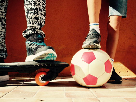 Armoedehulp in Nederland te ingewikkeld