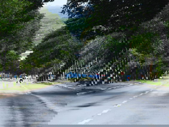 Wie heeft er recht op rechten