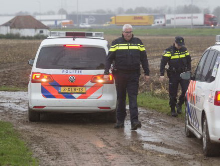 Tekort aan politie op het platteland. Chris van Dam (CDA): “De politie moet qua sterkte uitgebreid worden”