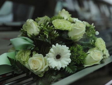 Radar: uitvaartbranche steun betuigen aan nabestaanden