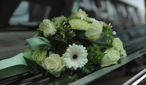 Joris van Casteren maakt podcast over mensen die eenzaam overlijden