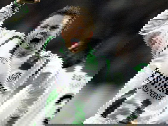 De bijzondere loopbaan van cultheld Erik Nevland