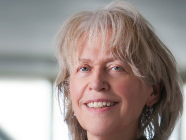 Open Kaart: schrijver en publicist Christien Brinkgreve