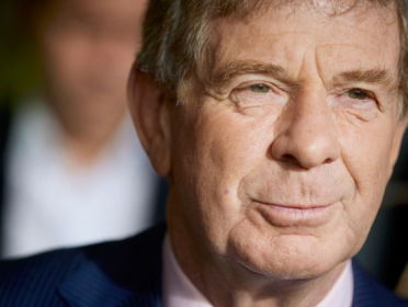 Nabeschouwing Nederland - Italië door Frits Barend