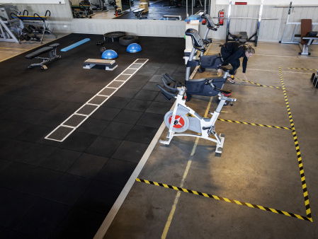 Sportscholen ontevreden besluit kabinet