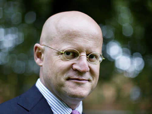 Van deze minister wil je meer weten: Ferdinand Grapperhaus