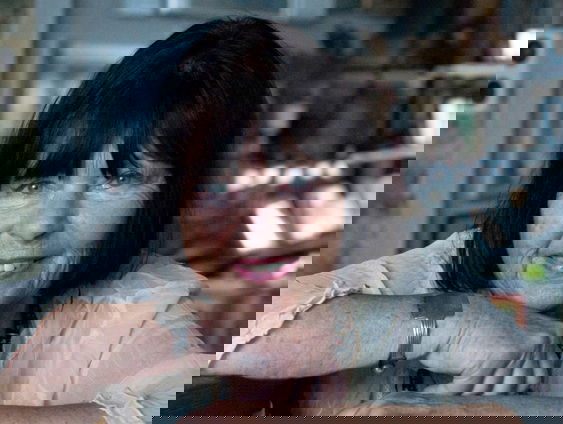 Het Spoor Terug: Vreemde klanken