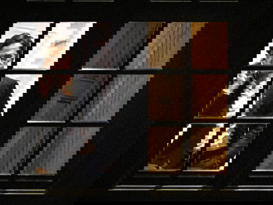 De ongewilde, maar eensgezinde val van Rutte III