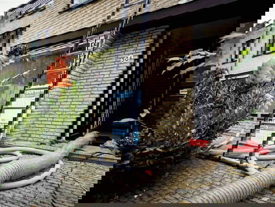 Nationaal Isolatieprogramma: 'Nederland pas in 2100 volledig geïsoleerd als we zo door gaan: het is nu nog te kostbaar en traag'