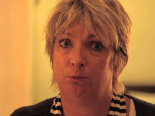 Het zomerdagboek van Tineke Ceelen