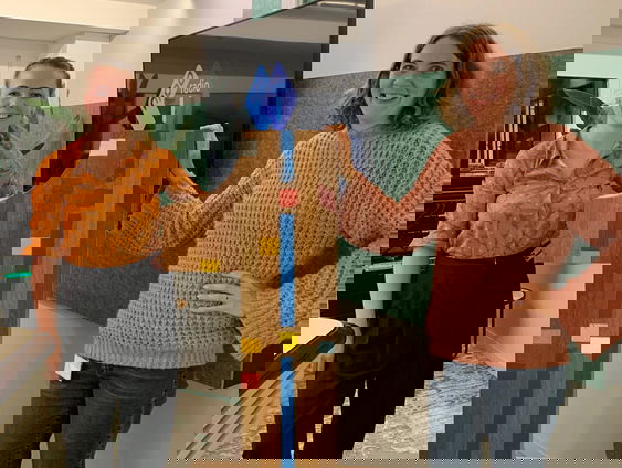 Wat kan de computer leren van hoe onze hersenen werken?