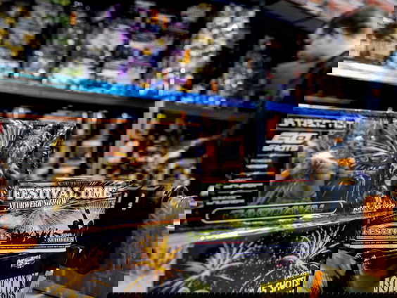 Waarom kiest kabinet nu voor vuurwerkverbod?