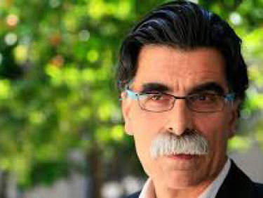 Schrijver Kader Abdolah breekt lans voor Islamitische kunst