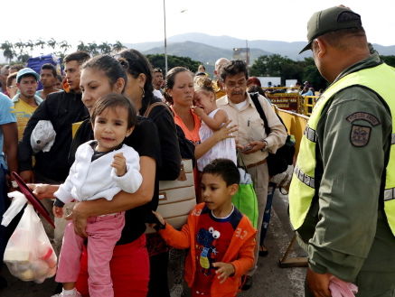 Tineke Ceelen terug uit Colombia: “We staan aan de vooravond van een enorme crisis”