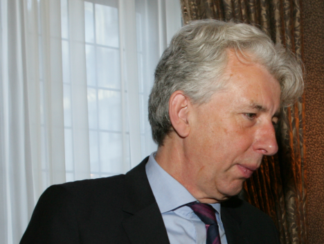 Terugblik op acht jaar Obama – Eduard Nazarsky