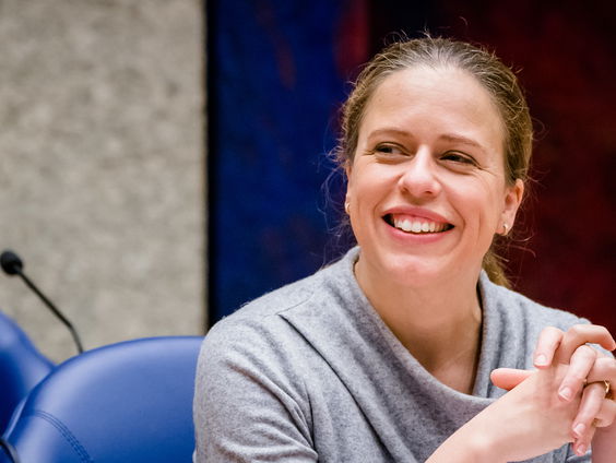 Toch een meerderheid voor stikstofwet