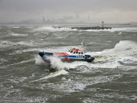 Willem van der Ham over het Zuiderzeetijdperk