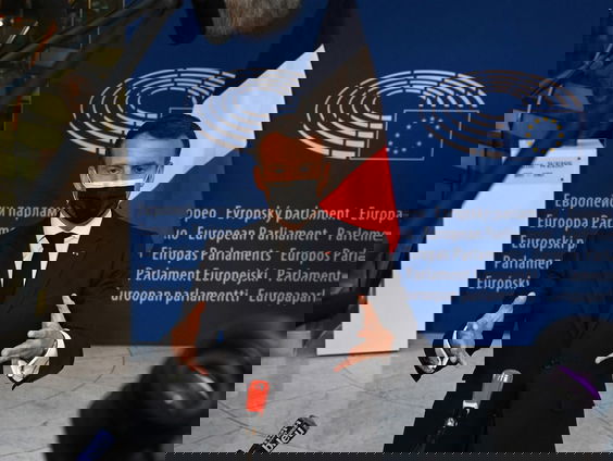 Het Europees Parlement verhuist weer (tijdelijk) naar Straatsburg