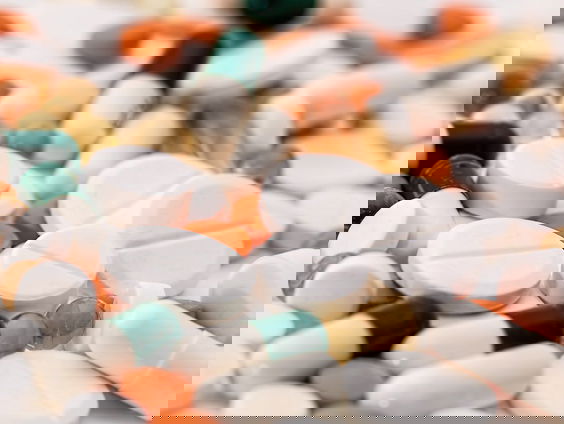 Drugscriminaliteit in verschillende landen over de wereld