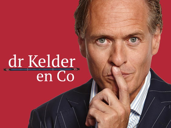 dr Kelder en Co: hele uitzending, 27 juni
